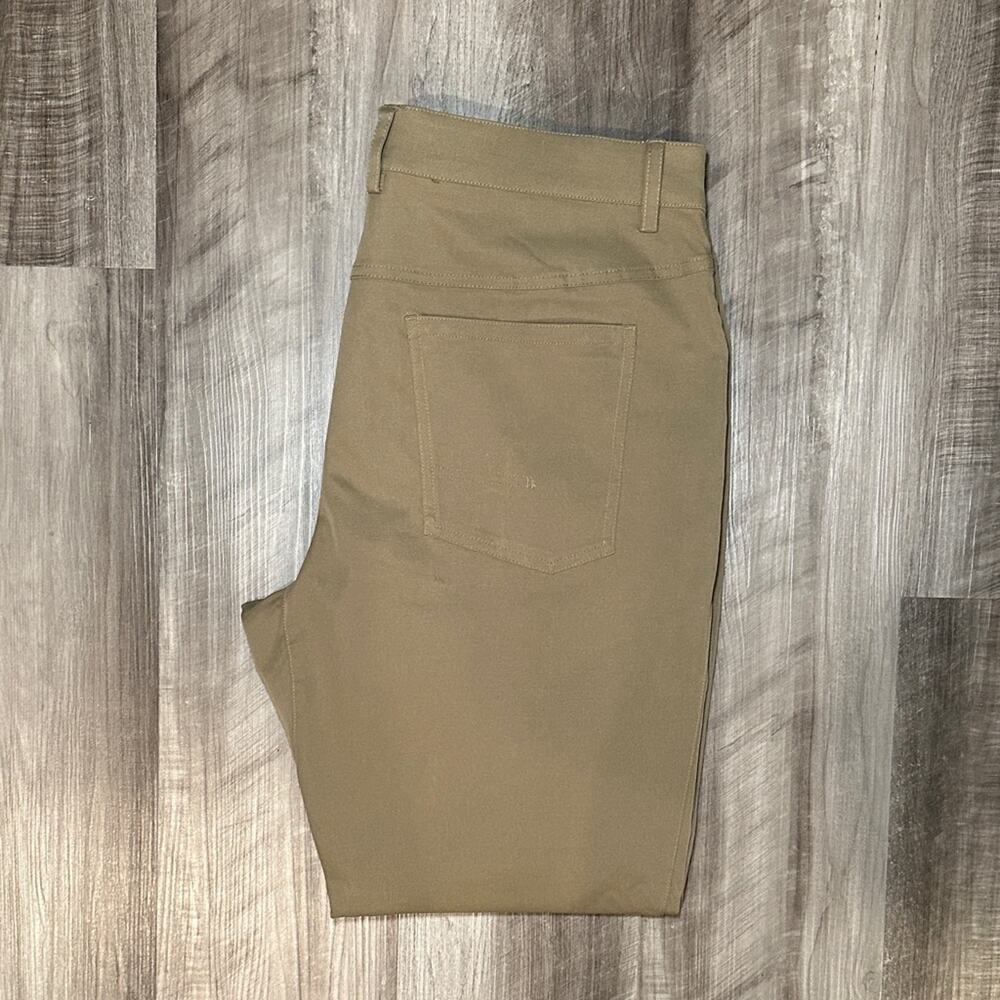 Myles Stretch 5 Pocket Tour Pant - 36x32